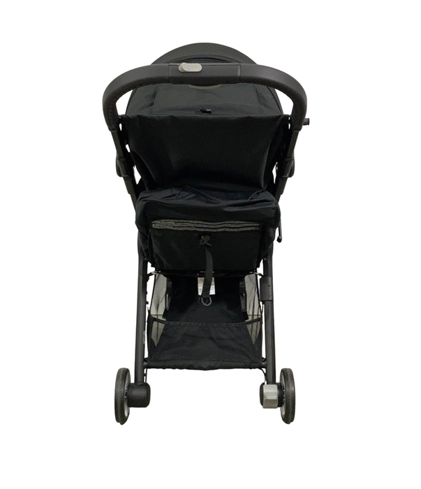 Baby Jogger City Tour 2 Single Stroller, 2022, Pitch Black