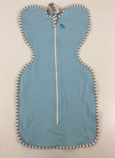 Shop Love To Dream Swaddle UP Original 1.0 Sleep Sack, Medium, Blue at GoodBuy Gear