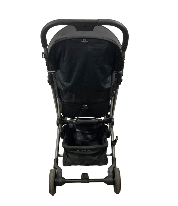 Colugo Compact Stroller, 2023, Black