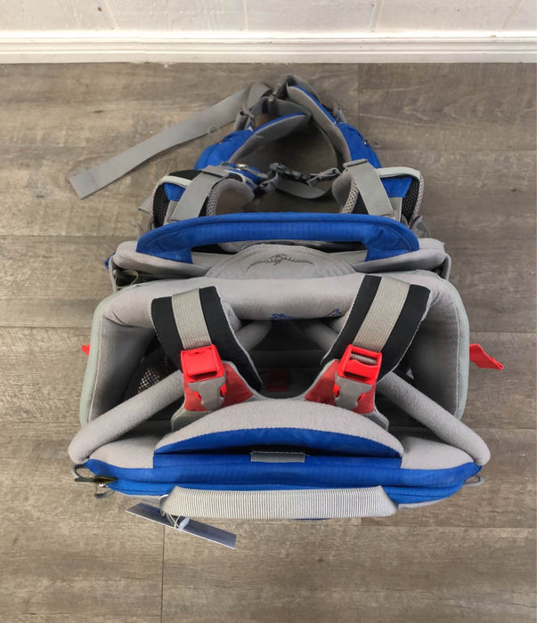 Osprey Poco Plus