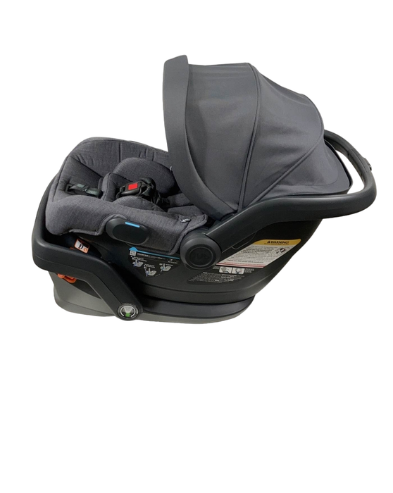 used Infantcarseat