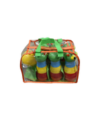 secondhand Melissa & Doug Sunny Patch Giddy Buggy Bowling Action Game