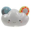 Shop Skip Hop Silver Lining Cloud Baby's View Activity Center at GoodBuy Gear