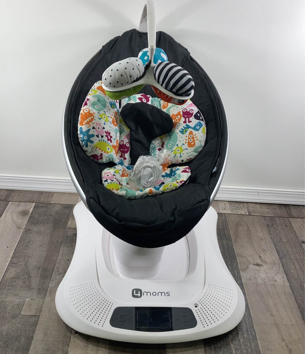 secondhand 4moms MamaRoo