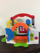 secondhand Little Tikes Activity Garden