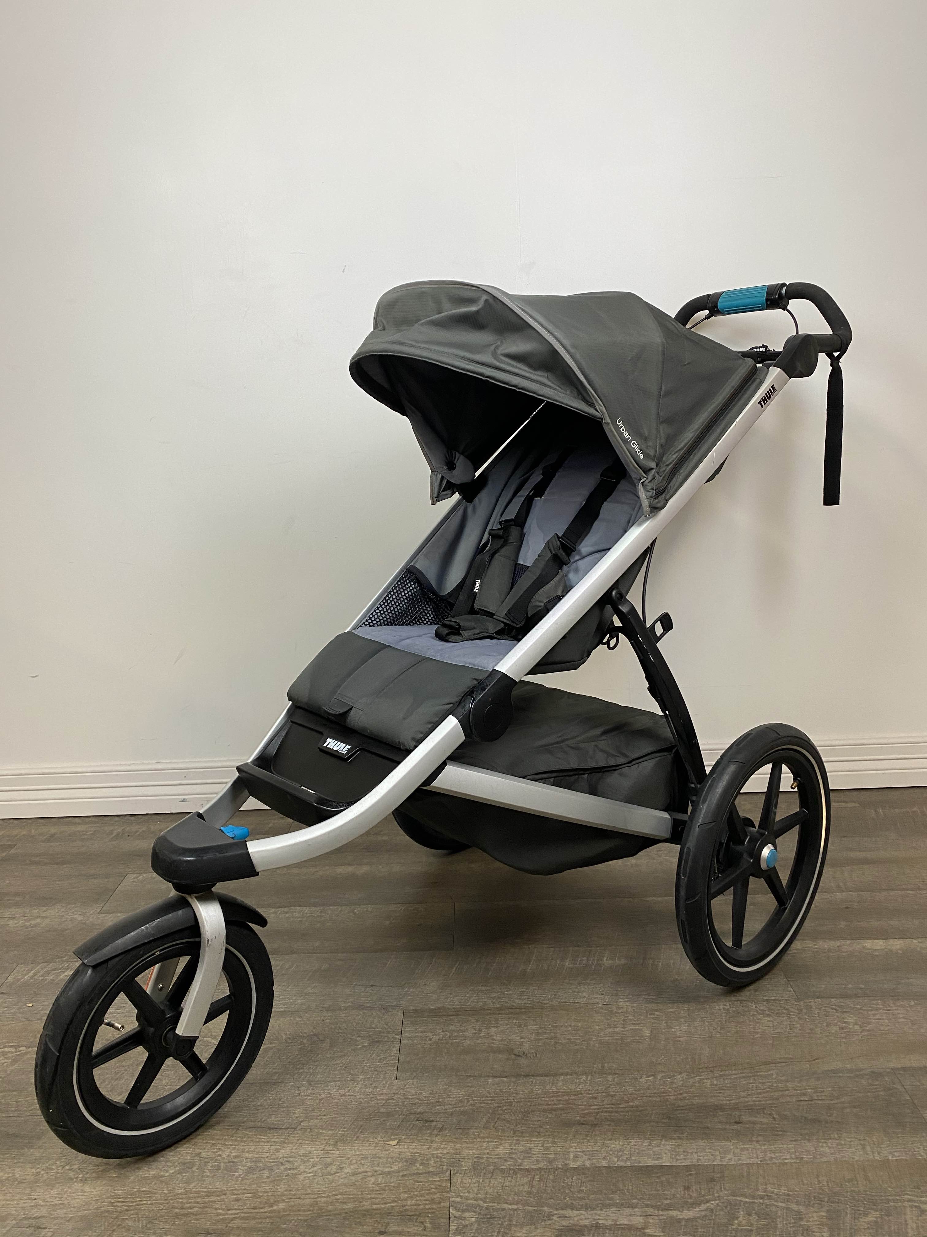 Thule Urban Glide 2 Jogging Stroller 2018