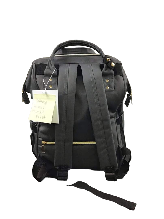 Shop Motif Maylilly Breast Pump Backpack at GoodBuy Gear