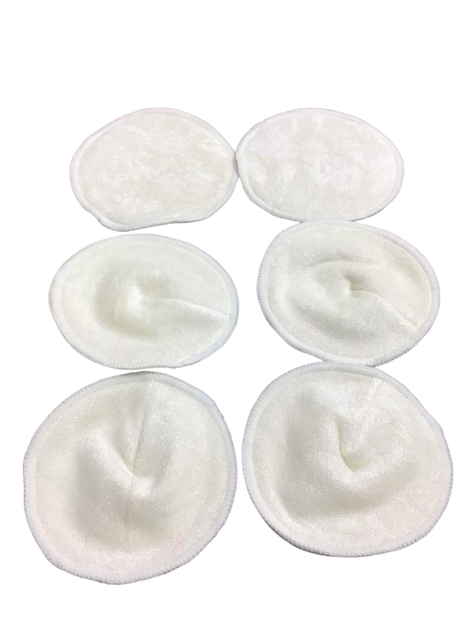 Shop Econursing Reusable Nursing Pads at GoodBuy Gear