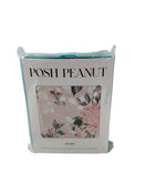 Shop Posh Peanut Mommy Robe, Vintage Pink Rose, Large (8-10) at GoodBuy Gear