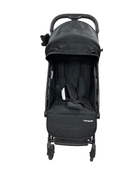 secondhand Mompush Lithe Stroller, Black, 2021