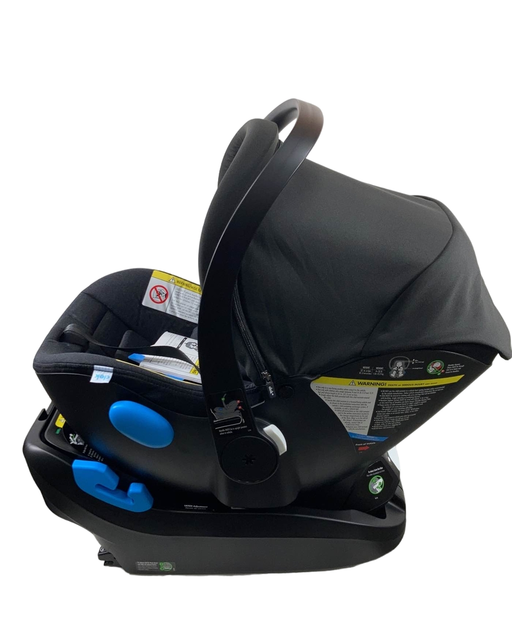 secondhand Clek Liing Infant Carseat, Mammoth, 2023