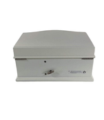 Shop Pottery Barn Kids Abigail Jewelry Box, Medium, Cream at GoodBuy Gear