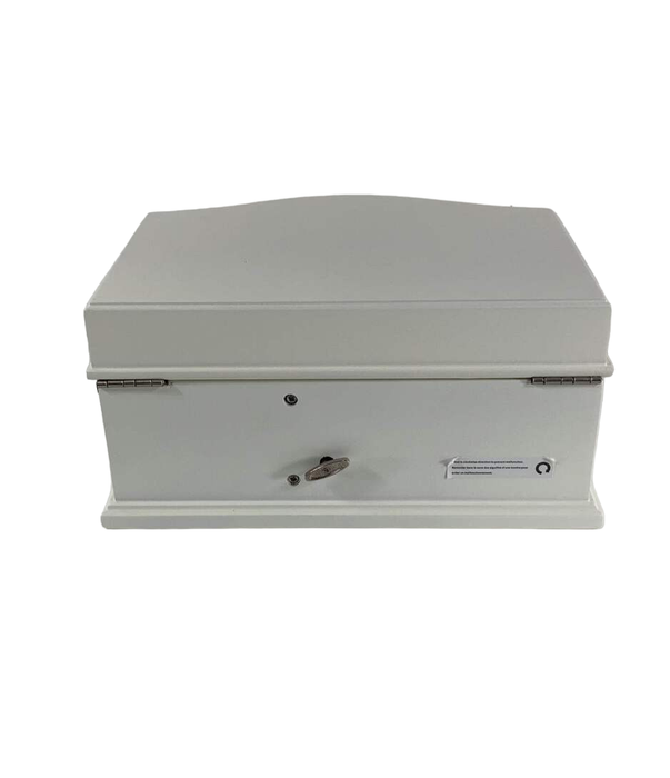 Shop Pottery Barn Kids Abigail Jewelry Box, Medium, Cream at GoodBuy Gear