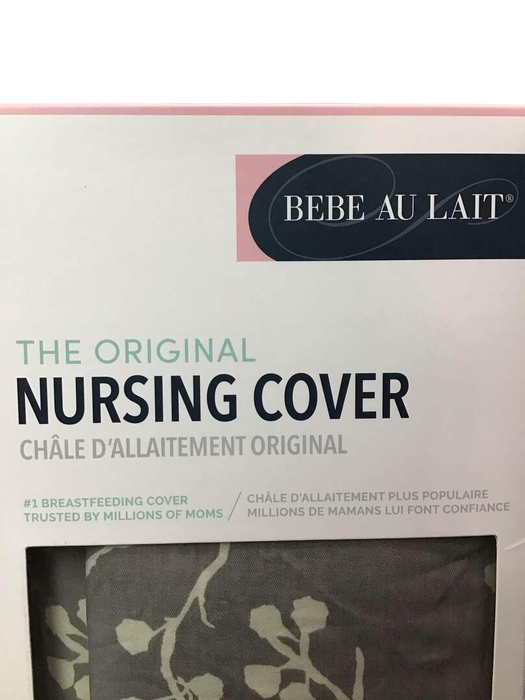 secondhand Bebe Au Lait Premium Cotton Nursing Cover