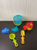 used BUNDLE Sandbox Toys