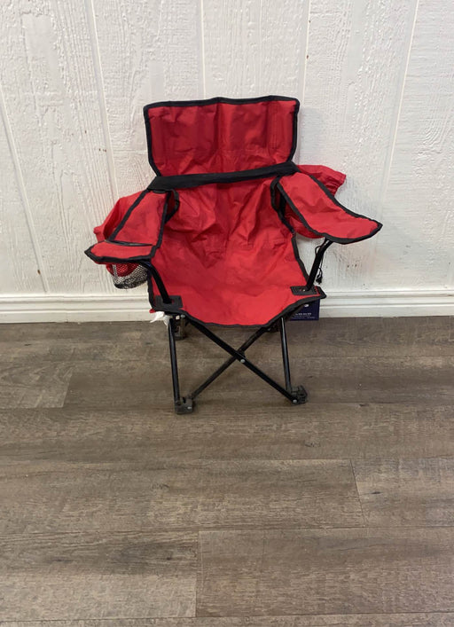 used Quik Chair Kids Folding Chair