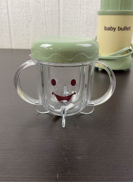 Shop Magic Bullet Baby Bullet at GoodBuy Gear