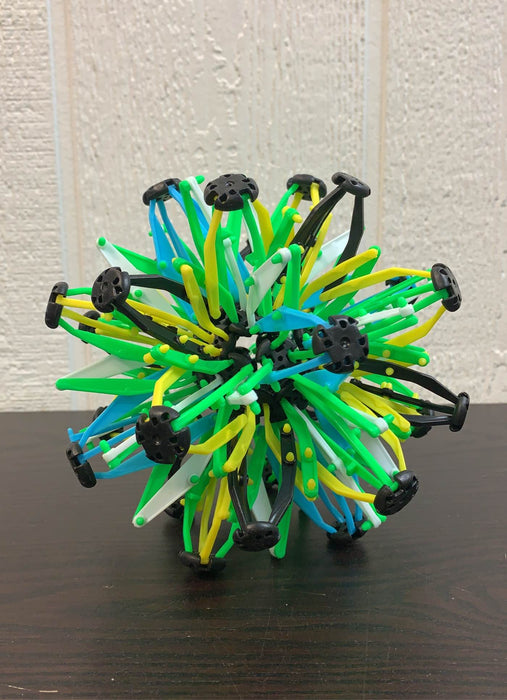 used Expandable Breathing Ball