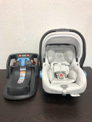 secondhand Carseat