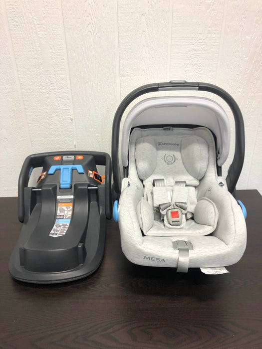 secondhand Carseat