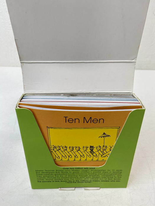 Shop Bob Books Learn To Read Box Sets at GoodBuy Gear