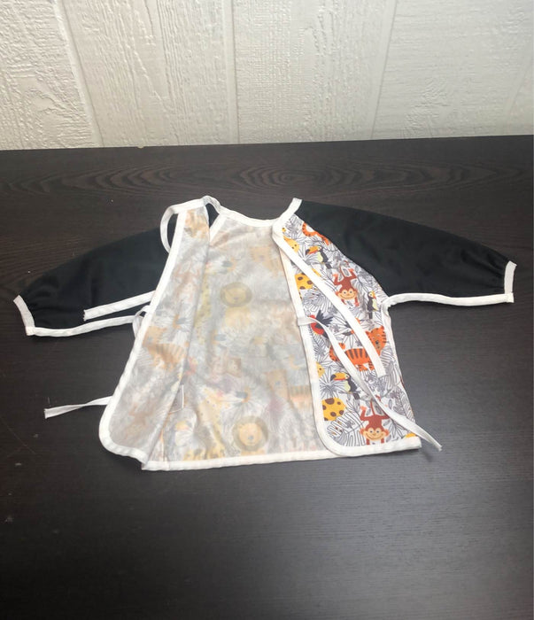 Shop Little Jump Long Sleeved Bib at GoodBuy Gear