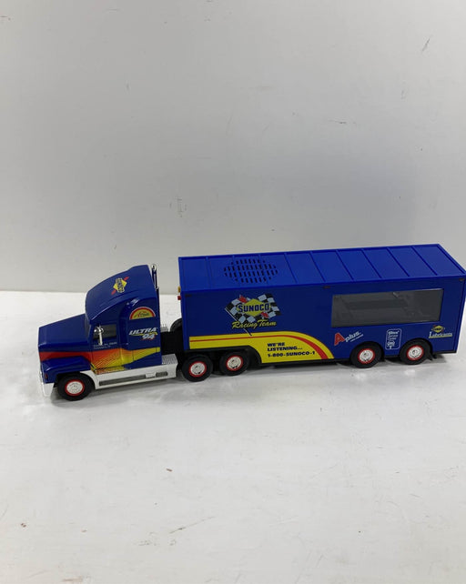 secondhand Sunoco 1997 Racing Team Truck