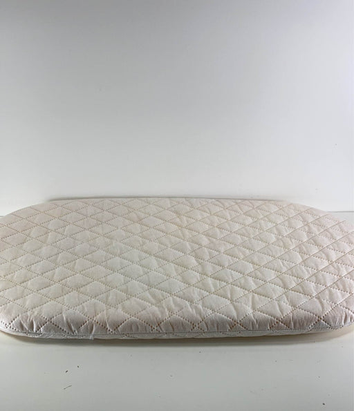 used Baby Prem Moses Basket Bassinet Mattress