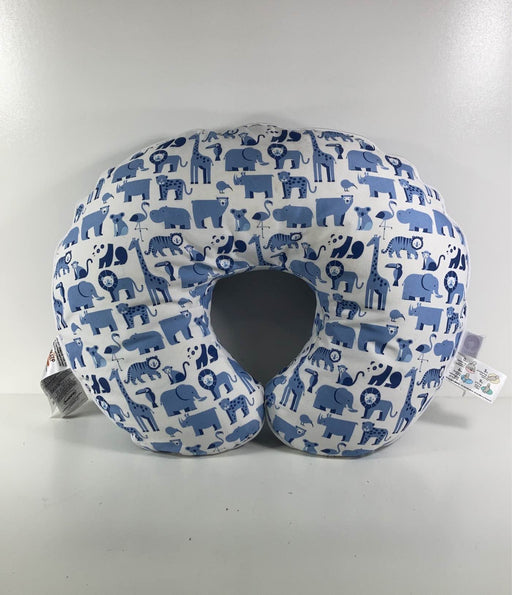 used Boppy Nursing and Infant Support Pillow