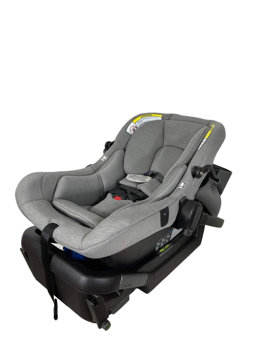 secondhand Carseat