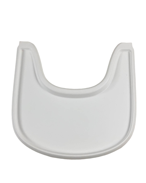 used Stokke Tripp Trapp Tray, White