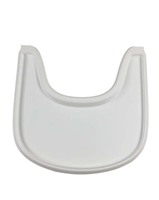 used Stokke Tripp Trapp Tray, White