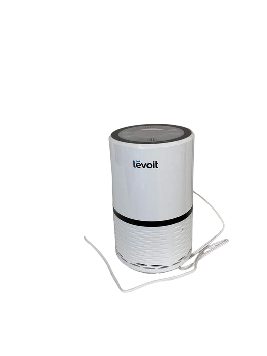 secondhand LEVOIT Air Purifier LV-H132