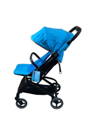 secondhand Cybex Beezy 2 Stroller, 2022, Beach Blue