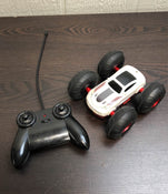 used Sharper Image Remote Control Car-Flip Car