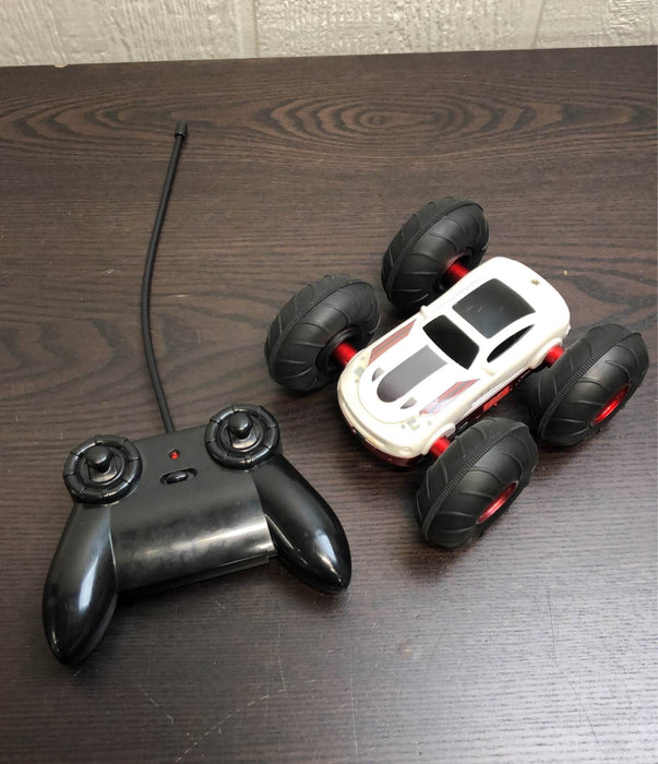 used Sharper Image Remote Control Car-Flip Car