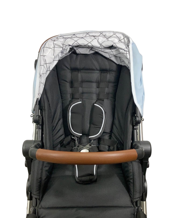 secondhand Strollers