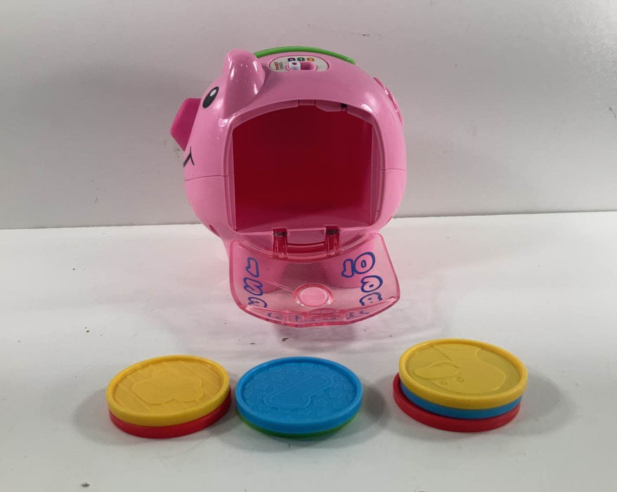 Shop Fisher Price Laugh And Learn Smart Stages Piggy Bank at GoodBuy Gear