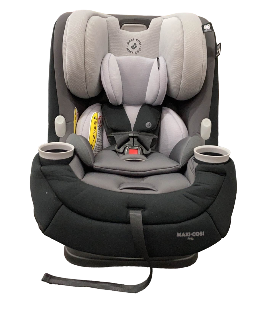 maxi-cosi pria 3-in-1 convertible car seat blackened pearl Maxi-Cosi Pria 3-in-1 Convertible Car Seat, Blackened Pearl, 2022