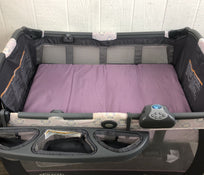 used Graco Pack 'n Play Playard Cuddle Cove
