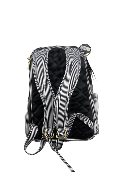 secondhand JuJuBe Be Right Back Backpack Diaper Bag, Queen of the Nile