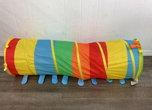 used Melissa & Doug Sunny Patch Giddy Buggy Tunnel