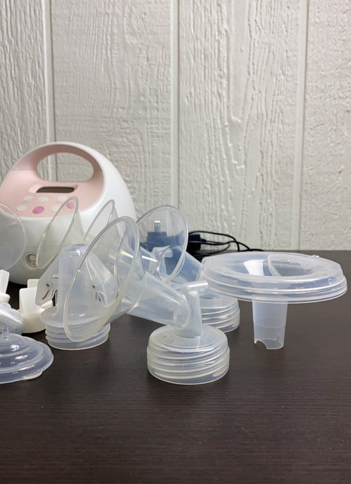 Shop Spectra Baby S2 Plus Electric Breast Pump at GoodBuy Gear