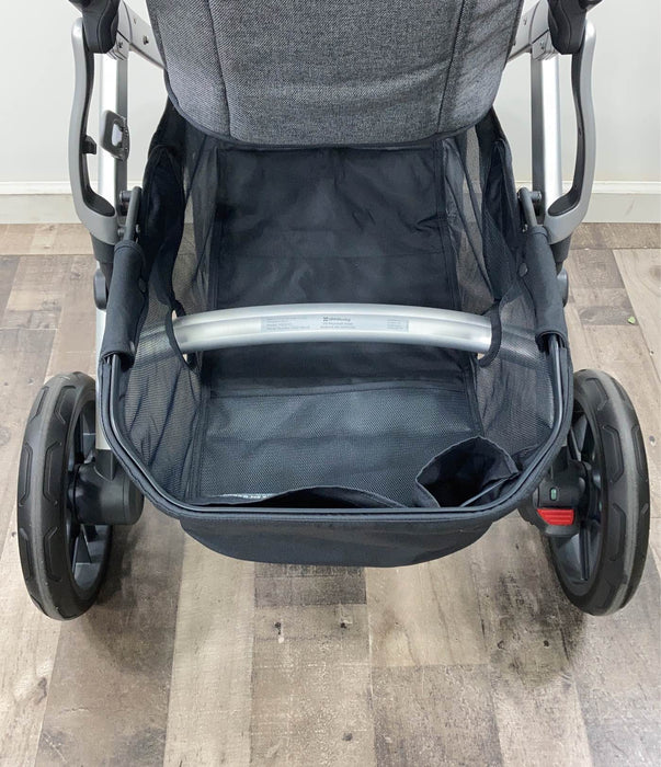 used UPPAbaby VISTA V2 Stroller