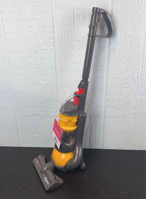 secondhand Casdon Dyson Pretend Ball Vacuum
