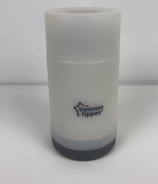 used Tommee Tippee Closer To Nature Travel Bottle And Food Warmer