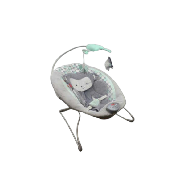 Fisher price monkey bouncer walmart sales