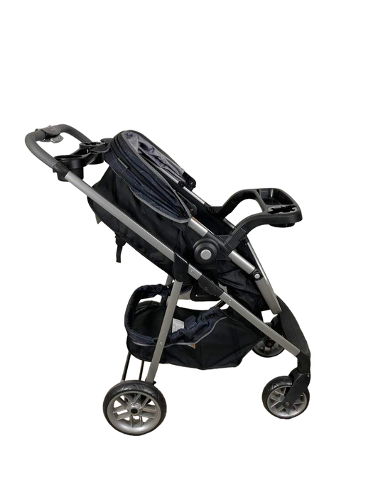 secondhand Strollers