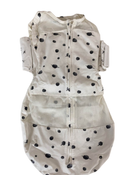 used Happiest Baby SNOO Sack, Large (18-25 lbs), Ivory Planets