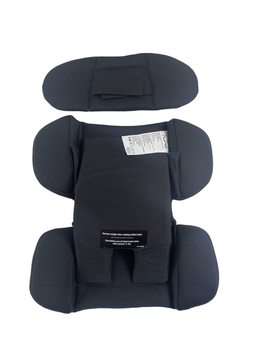 used Carseat